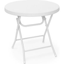 Bild für Gartentisch klappbar BASTIAN