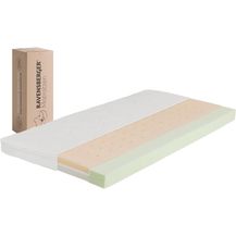 Bild für Ravensberger Kaltschaum-Kinderbettmatratze 70x140