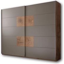 Bild für POL Power 'Capri' Schwebetürenschrank ohne Passepartoutrahmen