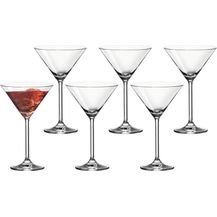 Bild für Leonardo DAILY Cocktailglas 270ml 6er Set