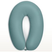 Bild für sei Design XXL Stillkissen ergonomisch 190x30 Schwangerschaftskissen Seitenschläferkissen Komfortkissen Erwachsene Baby Kissen mit Bezug 100% Baumwolle