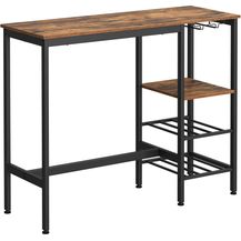 Bild für Vasagle Bartisch