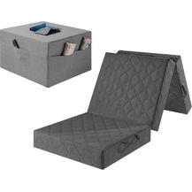 Bild für sleepling 194504 Komfort Visco Gästematratze Single 