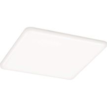 Bild für Paulmann No. 93065 LED Einbaupanel Veluna VariFit IP44 3-Stufen-dimmbar eckig 185x185mm 17,5W 4.000K