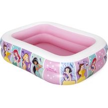 Bild für Bestway 91056 Rosa Vinyl 6 Jahre Muster Disney 450 L