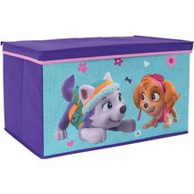Bild für Jemini Fun House 712724 Paw Patrol Kinder Spielzeugkiste faltbar