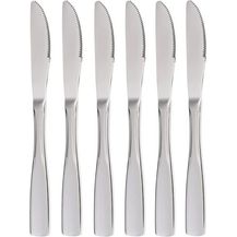 Bild für Vorspeise- Dessertmesser 6 STÜCK