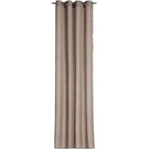 Bild für Gözze 'LINUS' Ösenvorhang