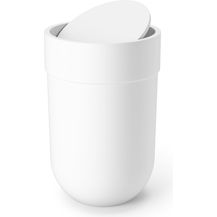 Bild für Umbra Bath Touch Mülleimer mit Deckel