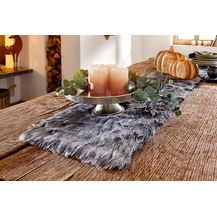 Bild für Tischläufer aus Kunstfell