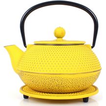 Bild für ECHTWERK Geschirr-Set Teeservice im Vintage-Design (4-tlg)