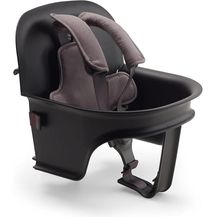 Bild für Bugaboo Giraffe Baby Set inkl. Gurtsystem Black