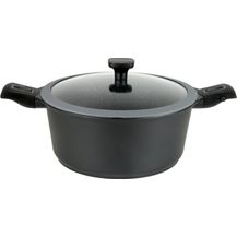 Bild für GSW Kochtopf Easy Click, Aluminiumguss (1-tlg)