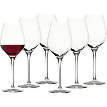 Bild für Stölzle Lausitz EXQUISIT ROYAL Rotweinkelch 480 ml 6er Set