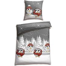 Bild für Schiesser Bettwäscheset Olsona