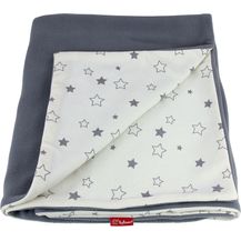 Bild für BYBOOM Basics Babydecke