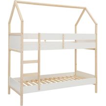 Bild für Lüttenhütt Etagenbett Janne