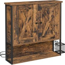 Bild für Vasagle Badezimmerschrank