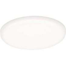 Bild für Paulmann No. 92391 LED Einbaupanel Veluna VariFit IP44 125mm 4.000K