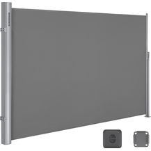 Bild für SONGMICS Alu-Seitenmarkise