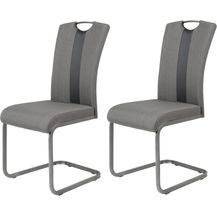 Bild für 2er Set Schwingstuhl Amber II