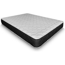 Bild für DUÉRMETE ONLINE Viskoelastische Taschenmatratze, wendbar, (Gesicht für Winter und Sommer)