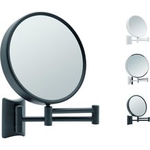 Bild für Libaro Kosmetikspiegel IMOLA mit 3-fach & 7-fach Vergrößerung