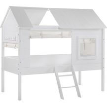 Bild für Vipack 'Charlotte' Baumhausbett 90x200 cm