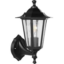 Bild für Eglo 22468 Aussenleuchte LATERNA 4 schwarz