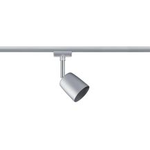 Bild für Paulmann 95335 URail Spot Cover Chrom matt ohne Leuchtmittel