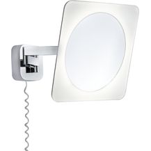 Bild für Paulmann No. 70468 Kosmetikspiegel Bela LED IP44 5,7W Chrom
