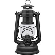 Bild für Feuerhand LED Laterne Baby Special 276 Mattschwarz