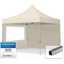 Bild für 3x3 m Faltpavillon