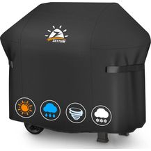 Bild für Zettum Grillabdeckung für Weber Spirit 200