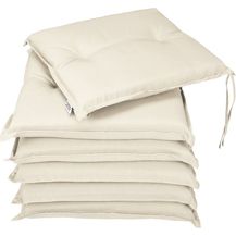 Bild für Detex Sitzauflage Boston