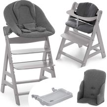 Bild für Hauck Baby Hochstuhl Alpha XXL Set ab Geburt