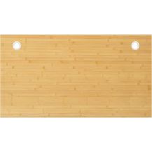 Bild für vidaXL Schreibtischplatte 110x60x4 cm Bambus 352765