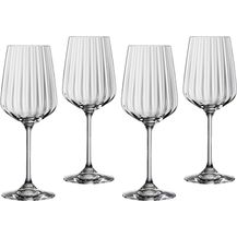 Bild für Spiegelau Lifestyle Weißweingläser 440 ml 4er Set