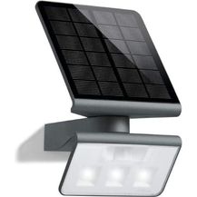 Bild für Steinel WANDL. SENSOR LED 124LM SOLAR (XSOLAR L-S AN. 24R430)