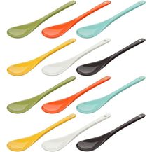 Bild für Wellgro Esslöffel Eierlöffel Porzellan