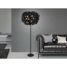 Bild für TRIO Leuchten 'Leavy' Stehlampe