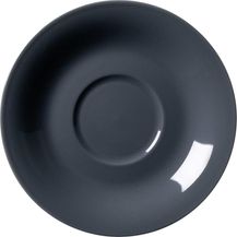 Bild für Geschirr-Serie Doppio anthrazit