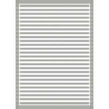 Bild für Geschirrtuch SUPERIOR STREIFEN (BL 50x70 cm)