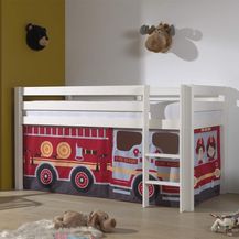 Bild für Vipack 'Pino' Halbhochbett 90x200 cm