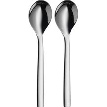 Bild für WMF Müslilöffel Set 2-teilig Nuova