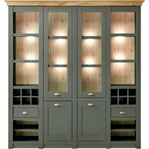 Bild für Home affaire Buffet CAMBRIDGE Breite ca. 194 cm