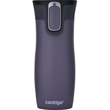 Bild für CONTIGO West Loop Lilla Rustfrit stål Rustfrit stål 5 t 12 t 470 ml