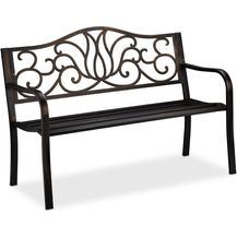 Bild für Gartenbank Antik