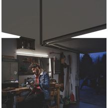 Bild für LEDVANCE LED VALUE BATTEN 600 mm 10 W 4000 K