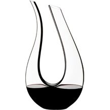 Bild für RIEDEL 4100/83 Dekanter BLACK TIE AMADEO 750 ml Kristallglas